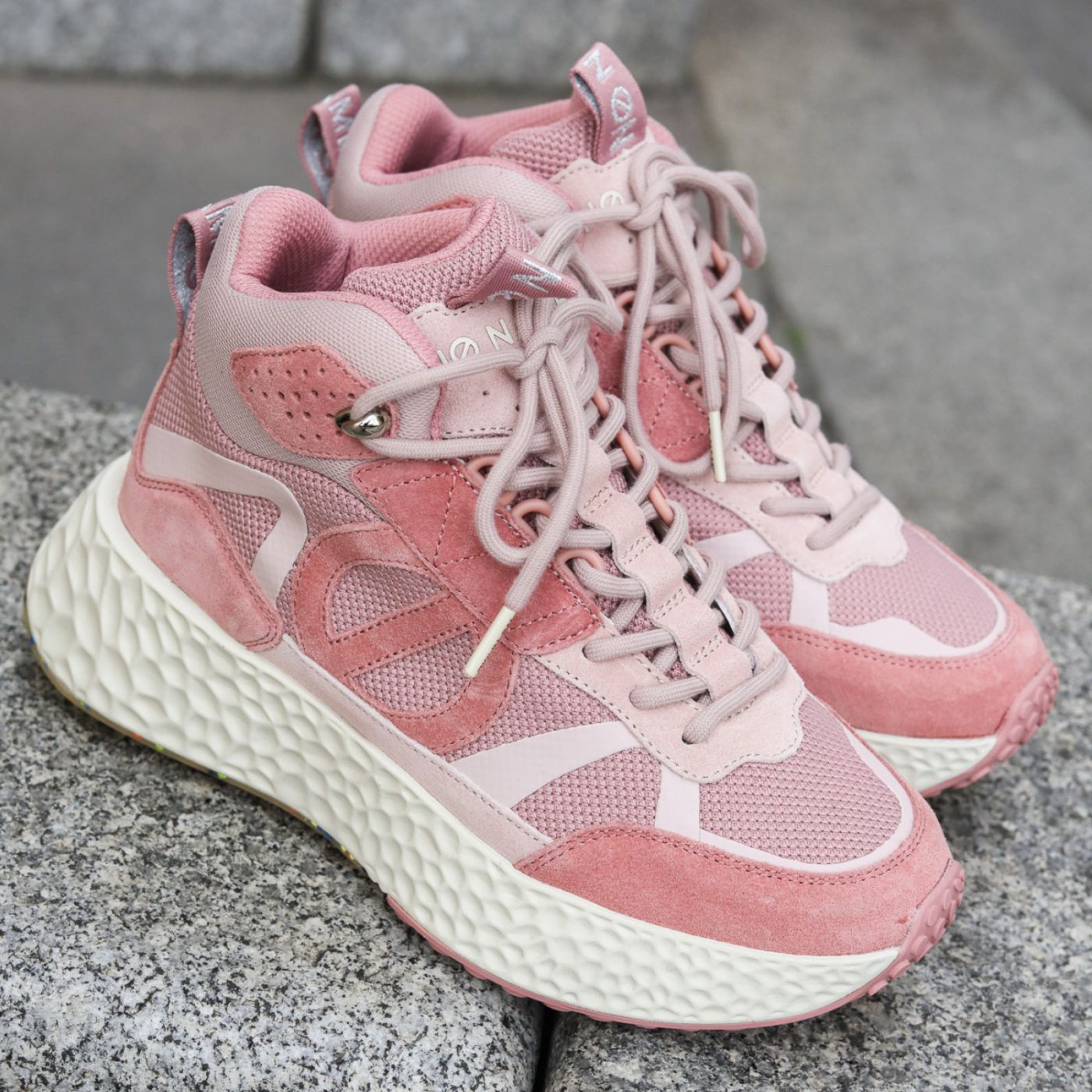 CARTER MID W - NET/SDE/SDE - ROSA